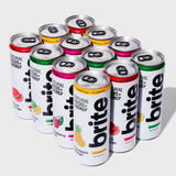 Starter Pack - 12 cans x 4 Flavours